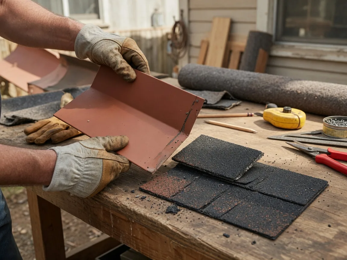 Roof Repair company in Dexter, NY